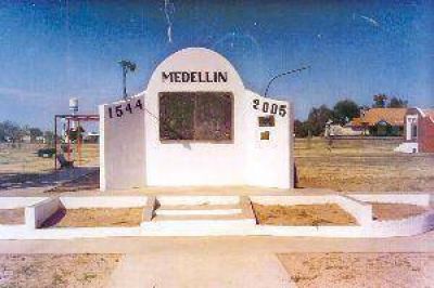 Medell�n prepara una gran fiesta para celebrar 470 a�os de vida