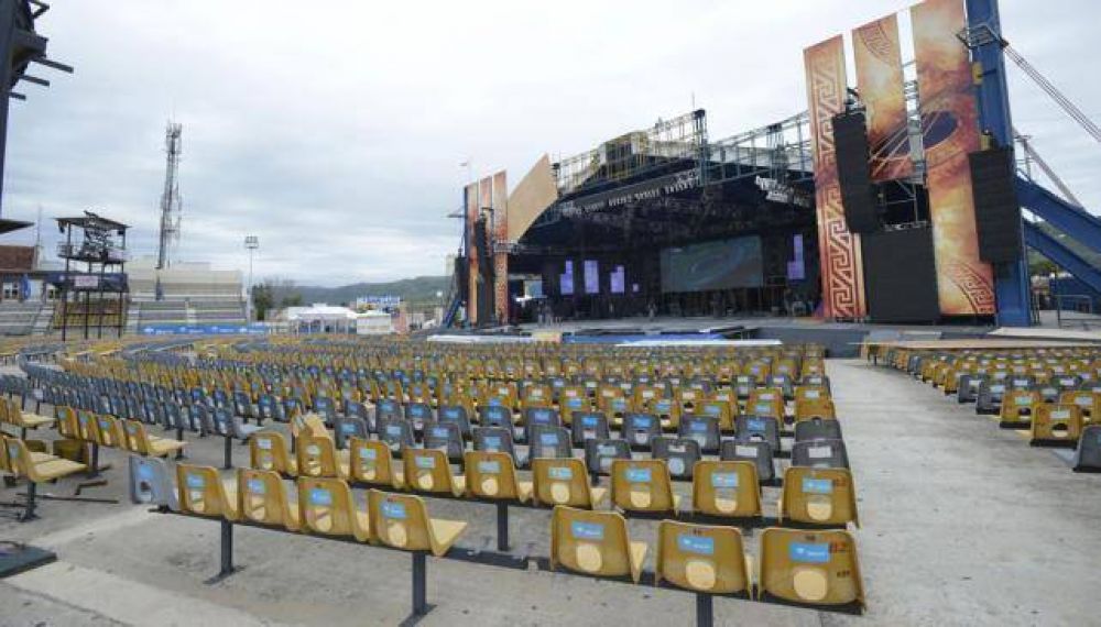 El peor festival de la �ltima d�cada: �Es necesario salvar a Cosqu�n?