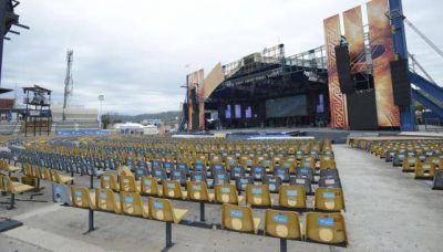 El peor festival de la �ltima d�cada: �Es necesario salvar a Cosqu�n?