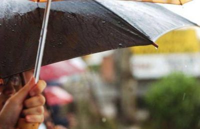 Anuncian una semana con lluvias y tormentas para Santiago del Estero