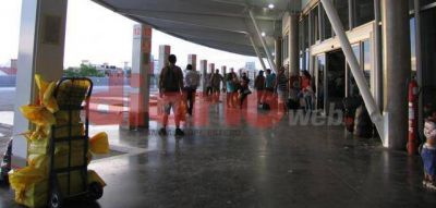 Febrero arranca flojo en la venta de boletos