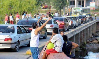 El primer fin de semana de febrero tuvo una ocupaci�n promedio del 81%