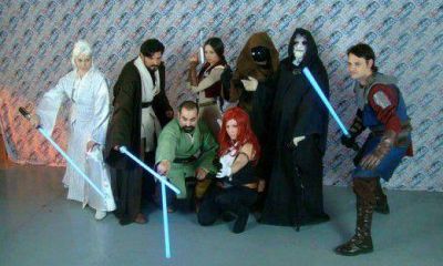 Star Wars: Episodio C�rdoba