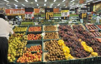 �Precios cuidados�, largan ahora en los s�per locales