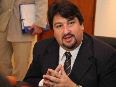 Closs dijo que este ser� un a�o complejo e inst� a un acuerdo pol�tico, econ�mico y social  
