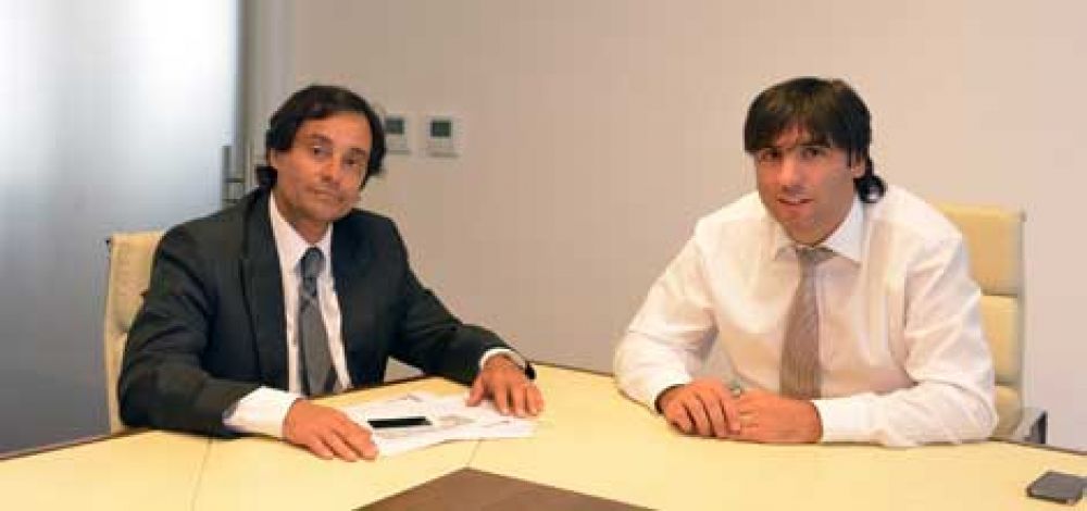 Anses reintergrar� el dinero que el Municipio abonar� por la quinta para el Pro.Cre.Ar 