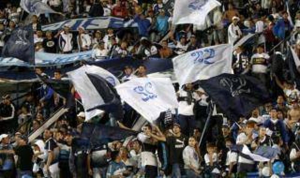 Cl�sico platense: Gimnasia derrot� 1 a 0 a Estudiantes en Mar del Plata