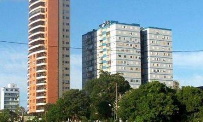 Las tasas inmobiliarias subieron un 30 por ciento 