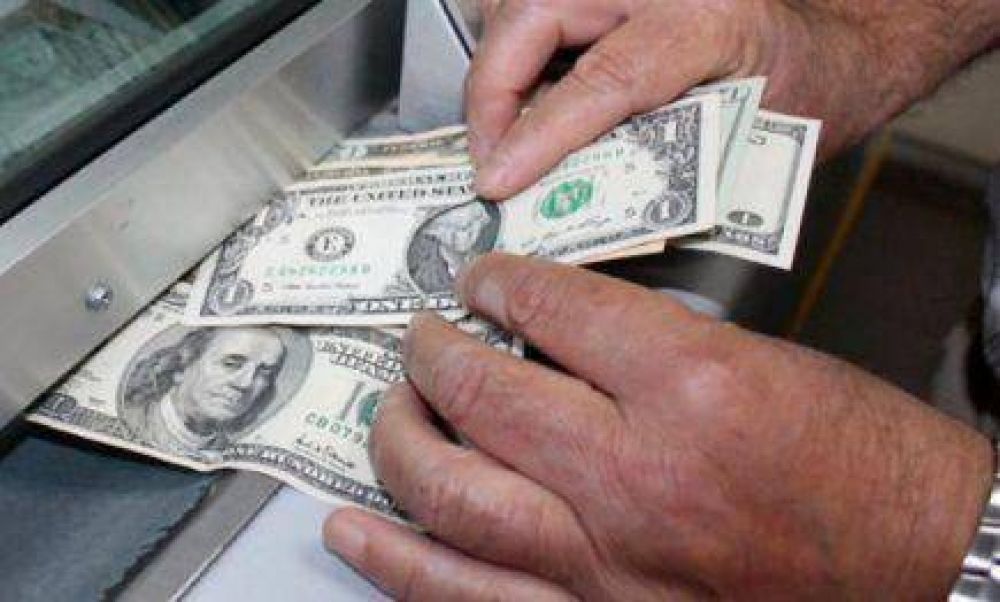 Se realizaron m�s de 200 operaciones para comprar d�lares en Misiones 