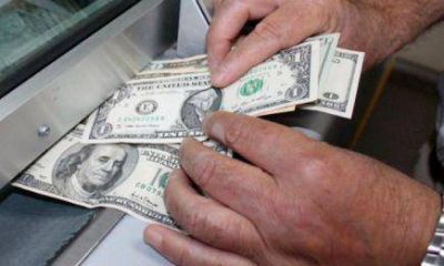 Se realizaron m�s de 200 operaciones para comprar d�lares en Misiones 