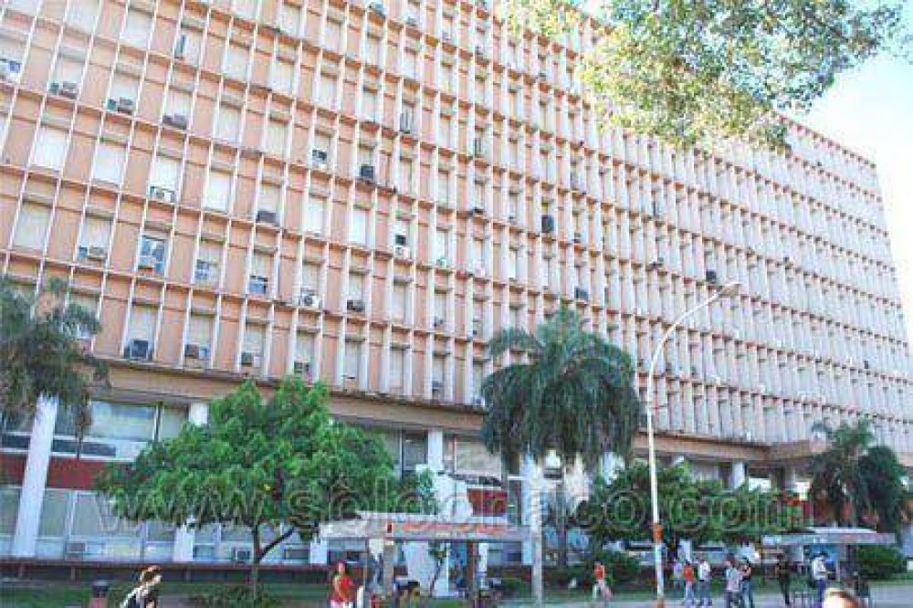 Perrando: Evaluaron el funcionamiento del servicio de diagn�stico por im�genes