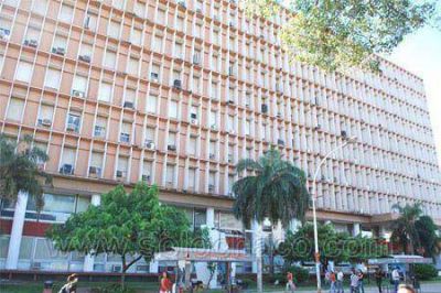 Perrando: Evaluaron el funcionamiento del servicio de diagn�stico por im�genes