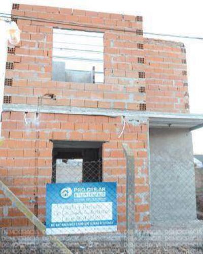 En Jun�n admiten aumentos de hasta un 20% en materiales para la construcci�n