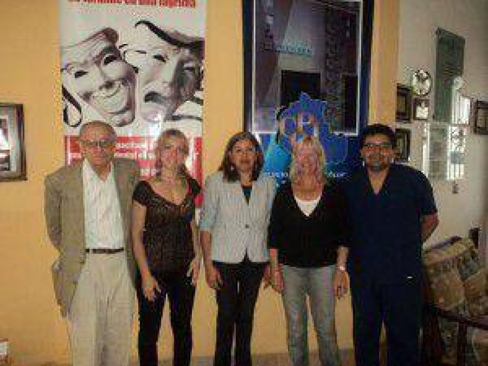 Preocupante situaci�n de los odont�logos de Jujuy
