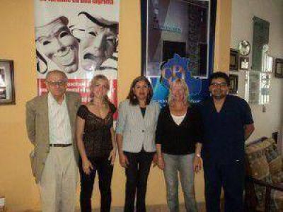 Preocupante situaci�n de los odont�logos de Jujuy