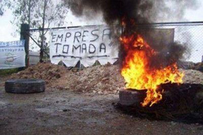 Trabajadores de Electroqu�mica El Carmen sostiene que la planta �no est� en condiciones de ponerse en marcha�