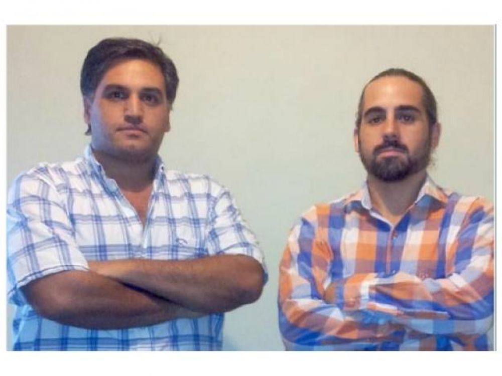 Empresa local vende tecnolog�a a Estados Unidos, M�xico y Chile