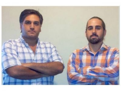 Empresa local vende tecnolog�a a Estados Unidos, M�xico y Chile