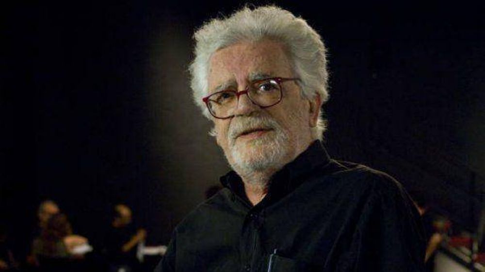 Tragedia: asesinan al prestigioso cineasta brasile�o Eduardo Coutinho