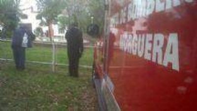 Tragedia en Salta : Un nene de tres a�os muri� ahogado en el Parque Nacional Barit�