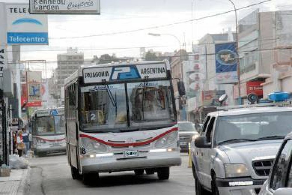 Boleto: �Si no llegan como corresponde no vamos a mover nada�, dijo Almir�n 