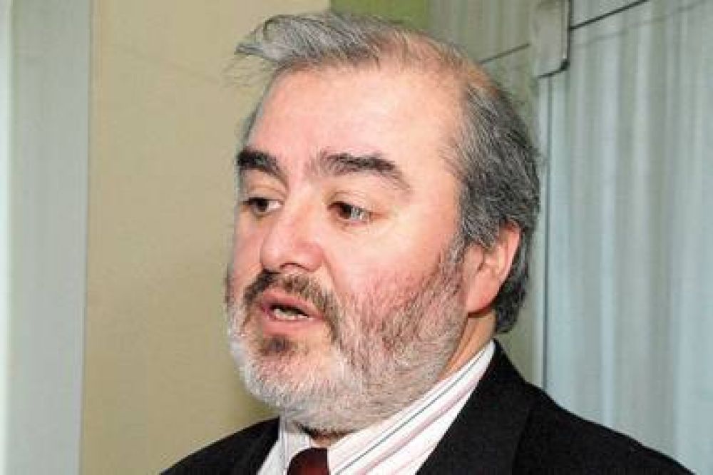 Z�rate apunt� a la �inclusi�n de los j�venes� en la educaci�n y el trabajo 