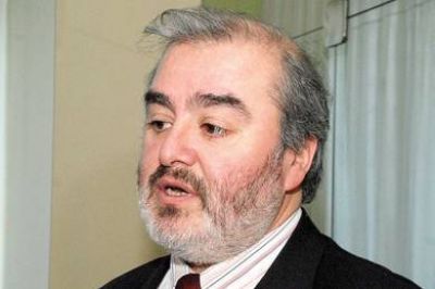 Z�rate apunt� a la �inclusi�n de los j�venes� en la educaci�n y el trabajo 