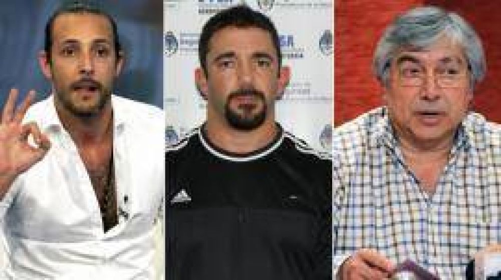 Abren una causa por supuesto fraude fiscal y apuntan al nexo entre Juan Suris y L�zaro B�ez