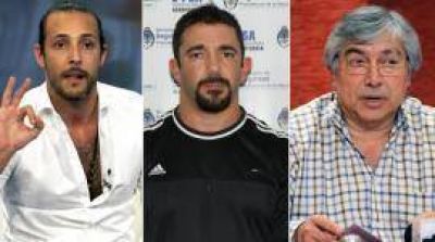 Abren una causa por supuesto fraude fiscal y apuntan al nexo entre Juan Suris y L�zaro B�ez
