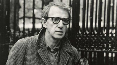 Woody Allen desminti� la acusaci�n de abuso de su hija adoptiva