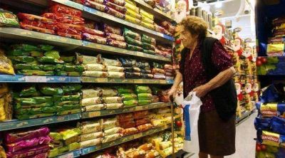 Seg�n Capitanich, desde hoy deben regir en Bah�a los "Precios Cuidados"