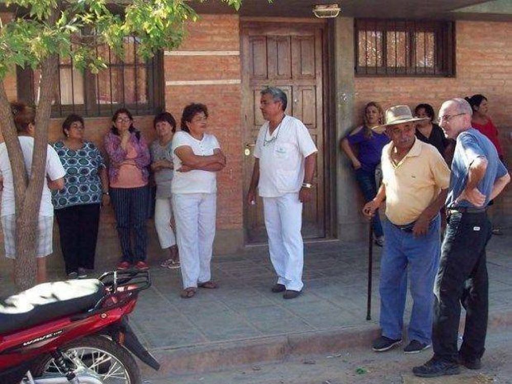 Las demoras se convirtieron en un punto cr�tico del sistema de salud