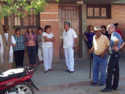 Las demoras se convirtieron en un punto cr�tico del sistema de salud