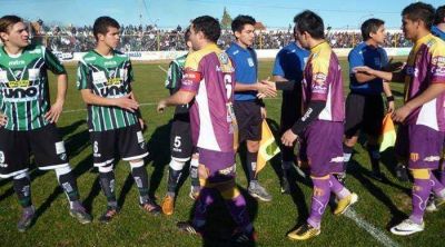 Argentino B: Tiro y Villa Mitre no se sacaron diferencias