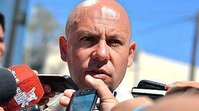 Sastre convoc� de urgencia al Consejo Municipal de Pesca 
