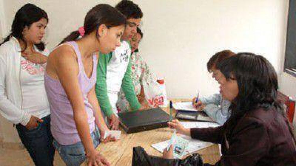 Avanza PROGRESAR en Tucum�n