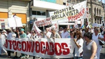 Preocupaci�n sindical por devaluaci�n y suba de precios
