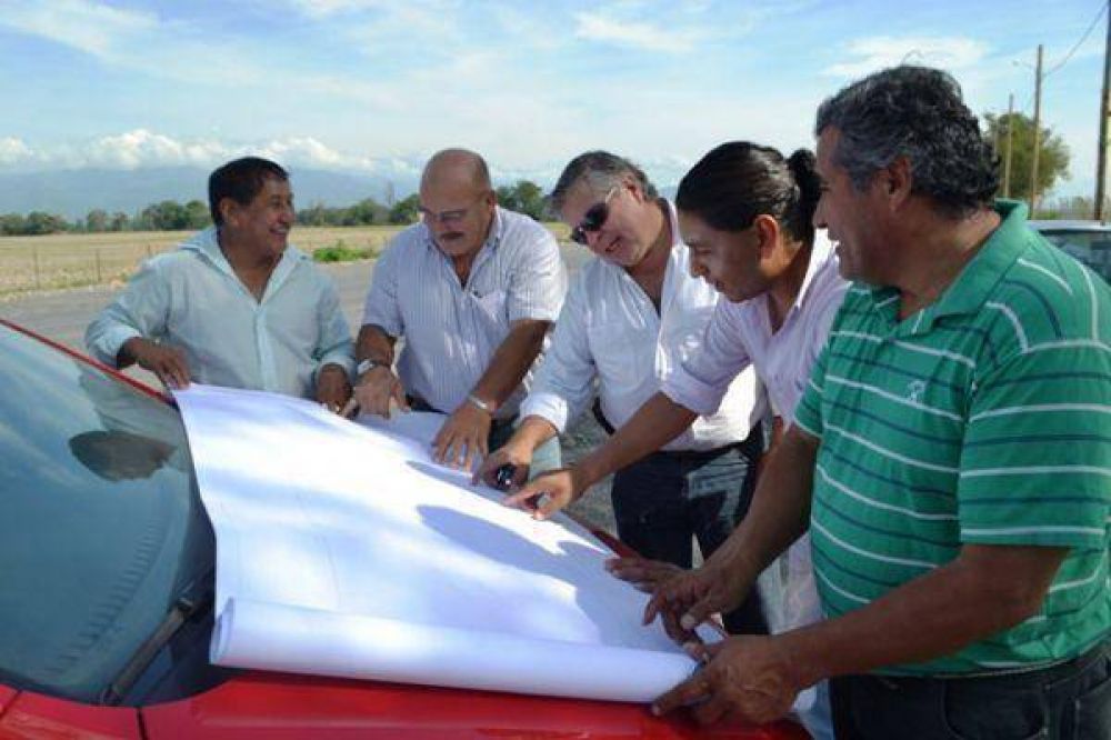 Aseguran que la infraestructura del cors�dromo deja mucho que desear