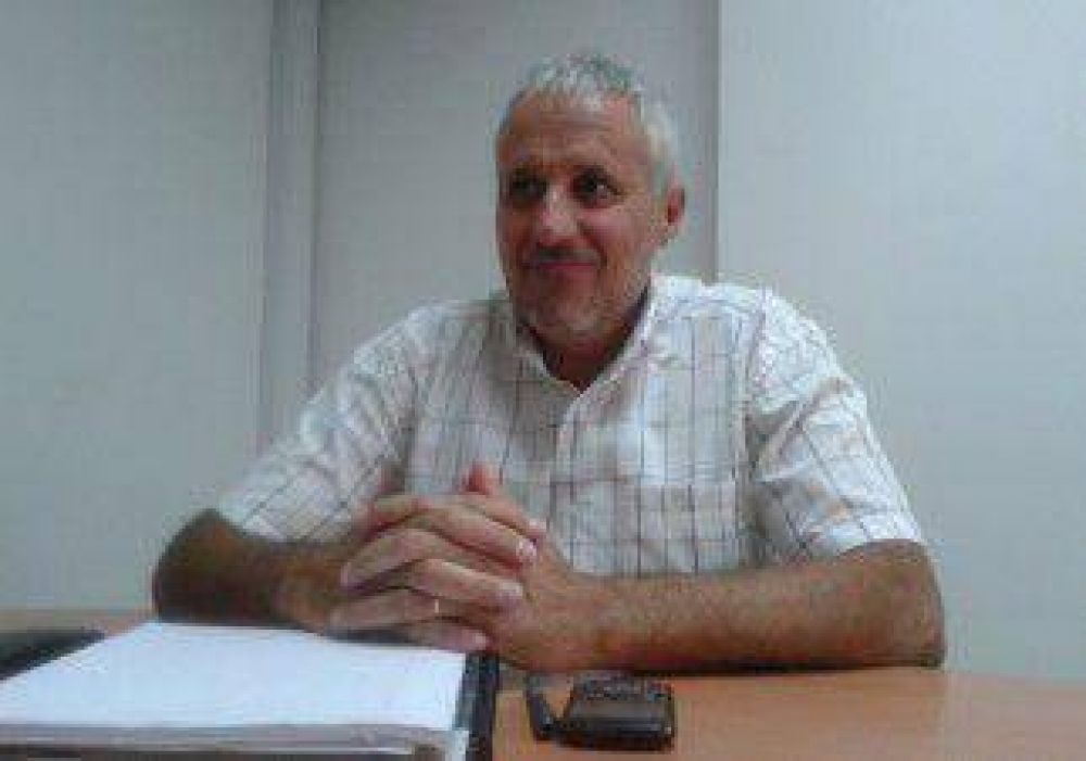 �Para lograr un cambio no alcanzan dos a�os�  