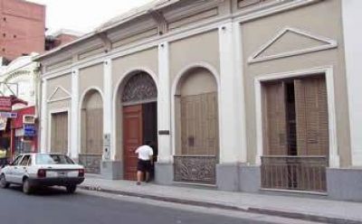 El Registro Civil atiende en San Mart�n 362