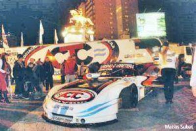 Los Showcar recorren Neuqu�n 