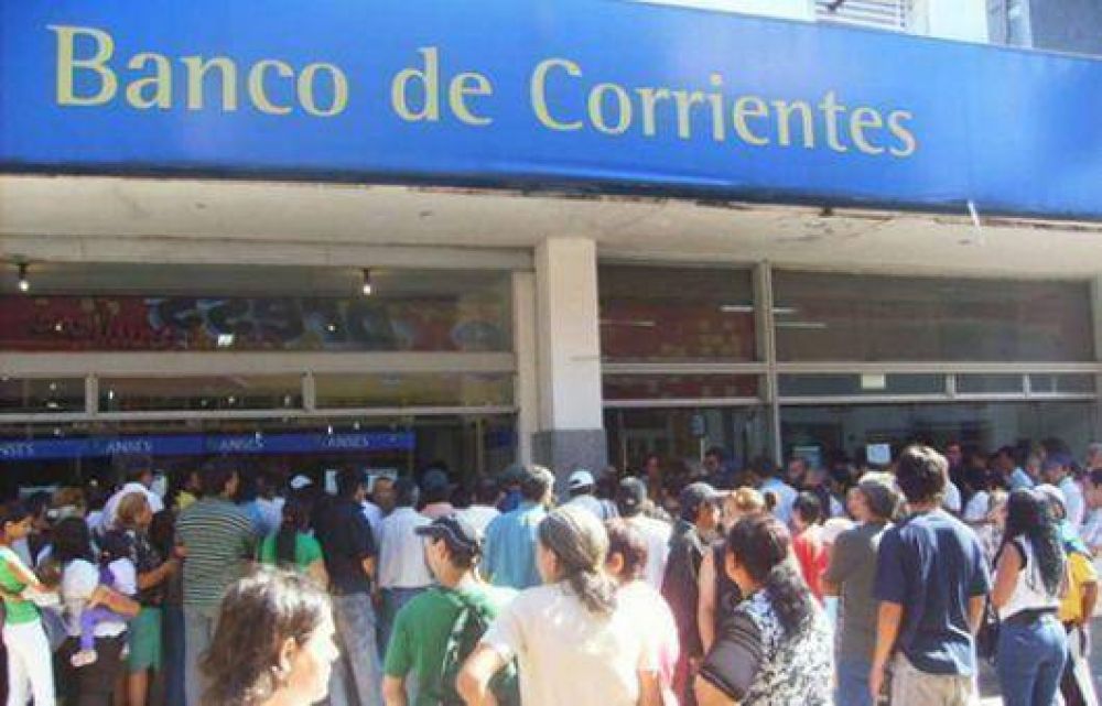Desde 2010, el Gobierno de Corrientes triplic� los salarios