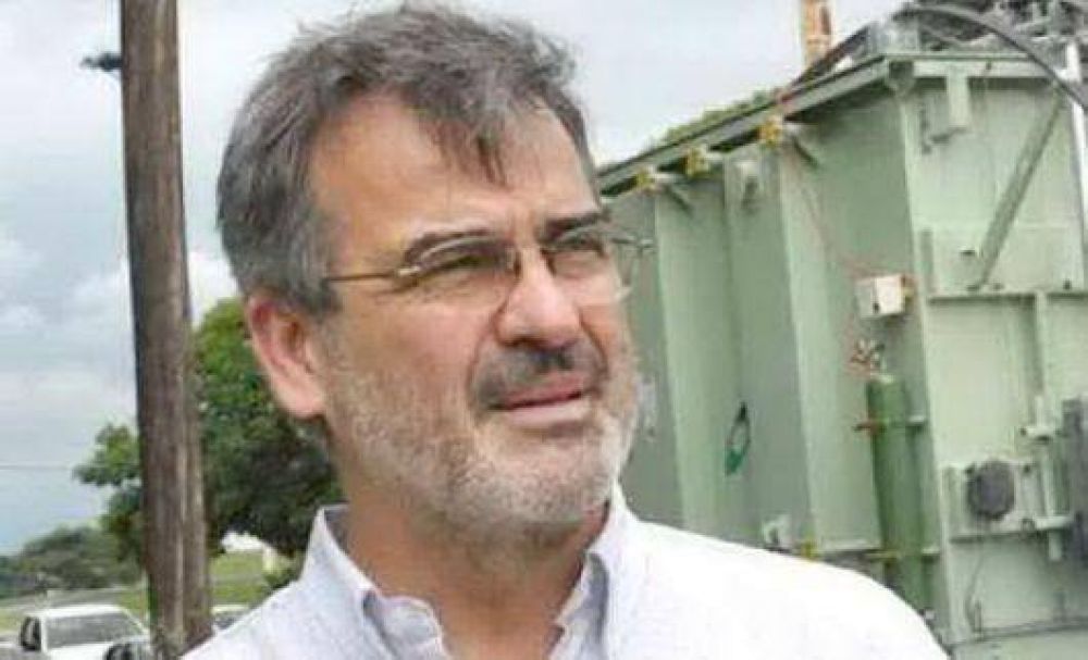 Se vislumbra una nueva l�nea de alta tensi�n en el Norte de la provincia