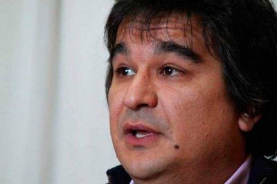 Alejo Arias dejar� de ser el Secretario de Gobierno 