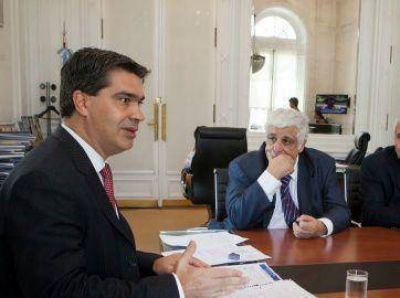 Pese a los mimos, el FR no quiere a Samid