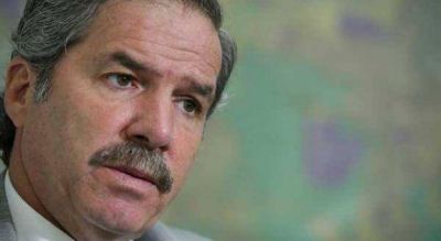 El Frente Renovador cuestion� el nombramiento de Samid: "Ser� el Moreno de Scioli"
