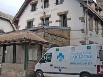 Joven baleado a plena luz del d�a 