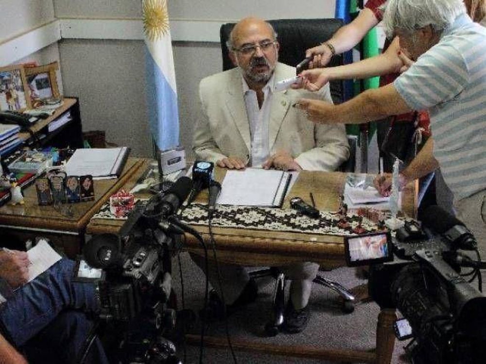 Educaci�n anunci� medidas de austeridad 