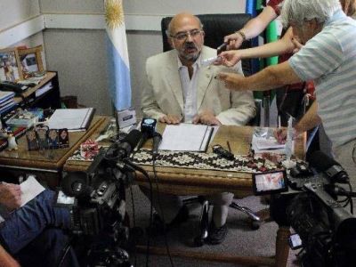 Educaci�n anunci� medidas de austeridad 
