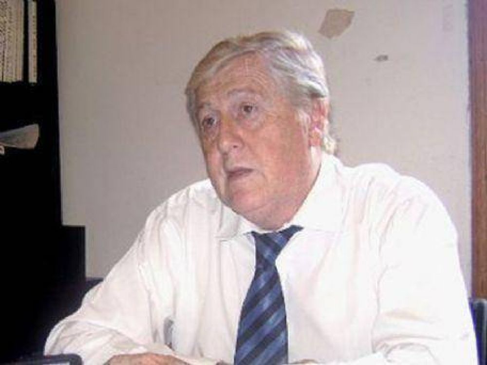 Galland: Desde el socialismo estamos empeados en crear un frente integrado por el FAP, el GEN y Libres del Sur